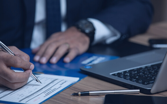 IRS Releases Final Regulations on Carried Interest Under Section 1061 image Article Image