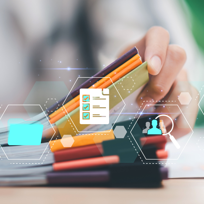 A Closer Look at the DOL CAP Audit Process Withum