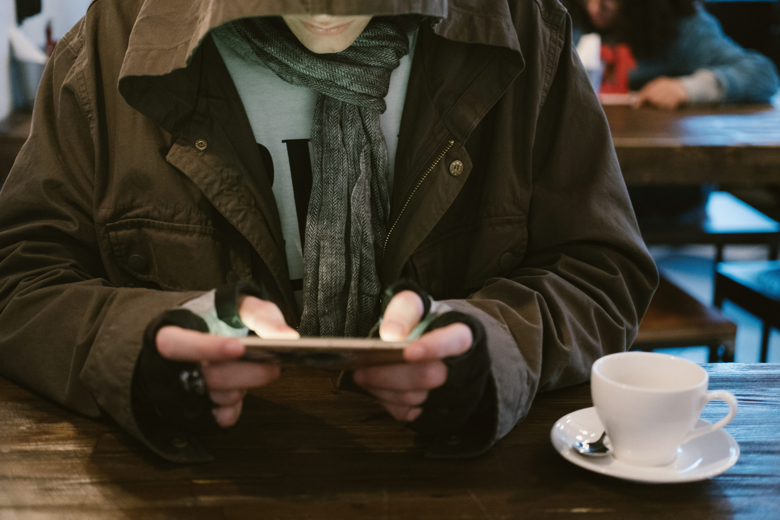 Online Shopping Safety Tips: Protect Yourself from Cybercrime image Article Image