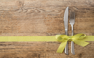Are You Eligible for the Restaurant Revitalization Grant? image Article Image