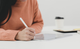 The IRS Goes Electronic for Certain Forms image Article Image