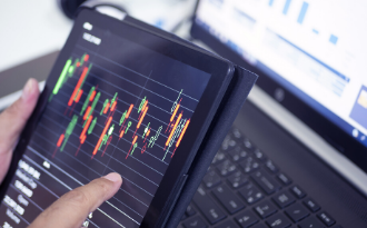 The Future of Trading is Decentralized image Article Image