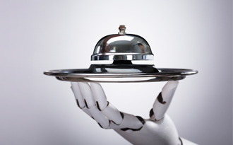 Revamp Guest Experiences with Self-Service Chatbots image Article Image