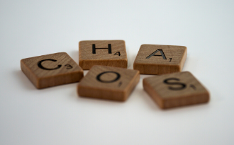 Conquering Chaos in Manufacturing and Distribution image Article Image