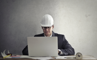 Going Paperless In Construction image Article Image