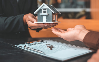 Biden Presidency: Implications of Proposed Tax Law Changes for the Real Estate Industry image Article Image