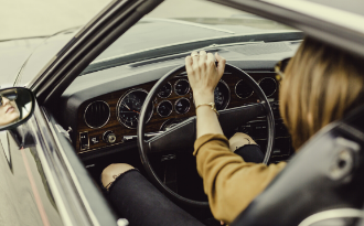 Women in Automotive: Pushing Boundaries of Leadership Roles image Article Image