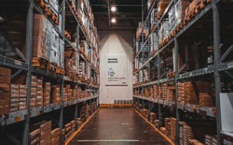 Supply Chains – A Year And a Half Of Chaos And Still Going image Article Image