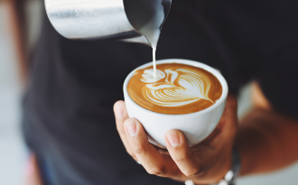 Case Study: Global Coffee Distributor Modernizes ERP System And Realizes Solution Vision image Article Image