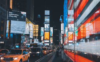 New York’s Budget Bill Enacts State Pass-Through Entity Tax (PTET) image Article Image