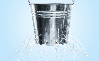 Tips to Avoid the Leaky Bucket Syndrome image Article Image