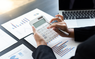 Going Public? Seeking Investors? Getting Acquired? What you need to know about XBRL Taxonomy & Intacct image Article Image