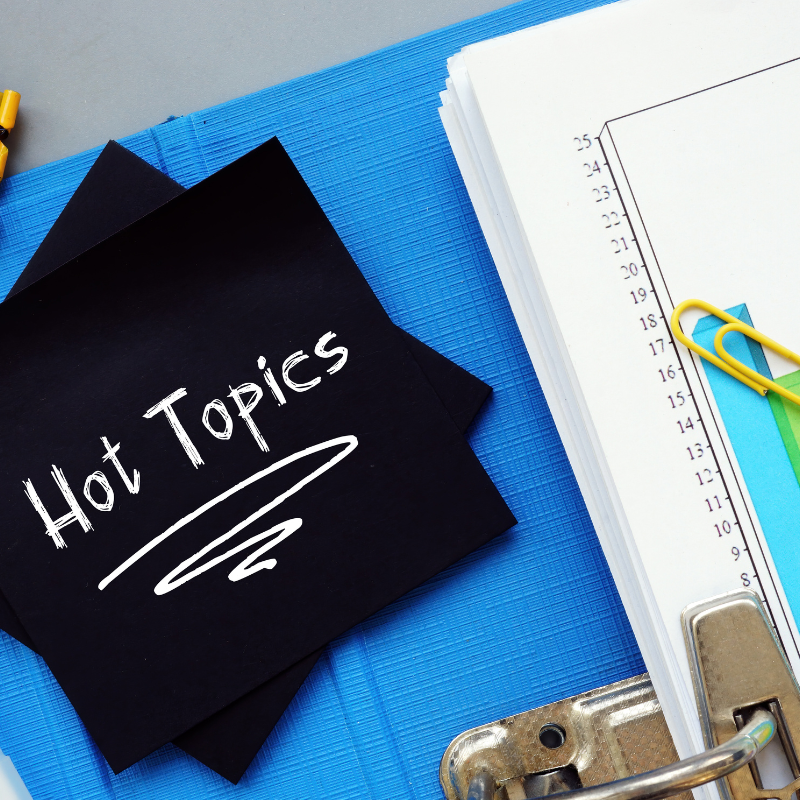 CAP Denetimlerinin Sıcak Konuları ve En İyi Nasıl Hazırlanılır