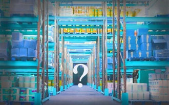 What Modern Inventory Control Systems and Techniques are Missing in Your Company? image Article Image