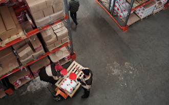 Warning Signs of Poor Inventory Management image Article Image
