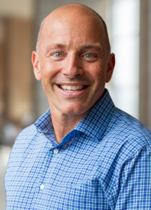 Doug Pallotta's headshot for withum.