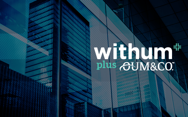 OUM Joins Its Practice with Withum image Article Image
