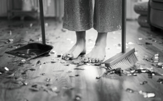 Unclear Data: Clean Up Your Inventory Process and Create a Spotless Delivery System image Article Image