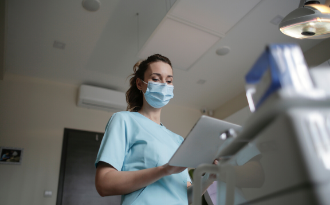 Employee Retention Credit for Healthcare Providers – Are You Eligible? image Article Image