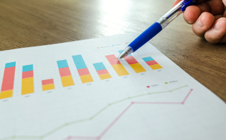 Microsoft Power BI Goals: Measure Key Business Metrics & Goals image Article Image