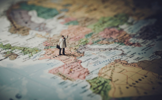 130 Countries Agree To Join the OECD’s Proposed Blueprint For A Global Minimum Tax image Article Image