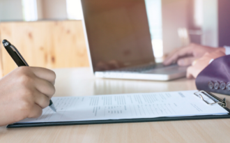The Combustible Questionnaire - Goodbye to the PPP Loan Necessity Form image Article Image