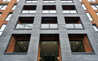 The Future of Commercial Real Estate image Article Image