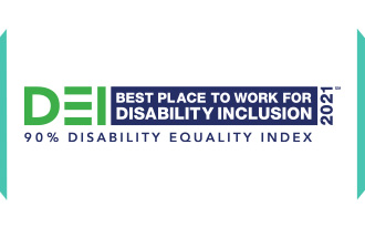 Disability:IN 2021 logo
