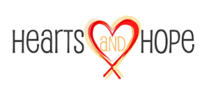 hearts of hope logo