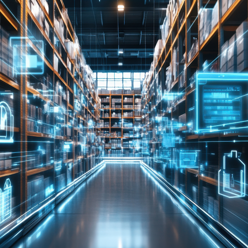 inventory management