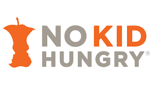 no kid hungry logo