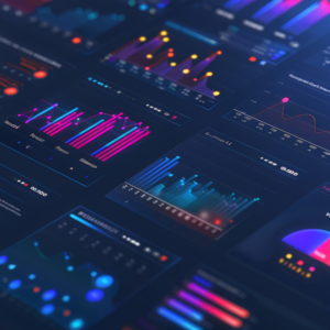reporting dashboard
