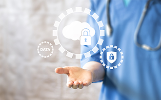 On-Demand Webinar: Avoiding Debilitating Cyber Attacks for your Healthcare Organization image Article Image