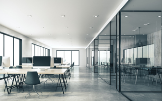On-Demand Webinar: Law Firm Workspace as Strategy—How Leading Firms Are Rethinking Space Needs in a Hybrid Work Environment image Article Image