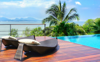 Data Visualization for Resorts: Using Financial Data to Tell a Story image Article Image