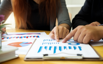 Managing Your Services Organization in a Spreadsheet vs Professional Services Automation Software image Article Image