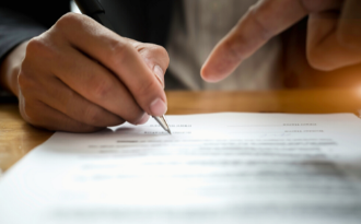 Tax Increase Proposals are Starting to Gel image Article Image