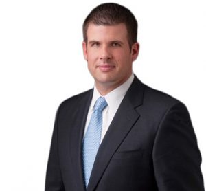 Justin O'Horo Partner