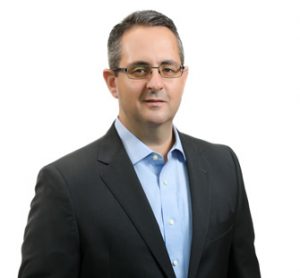 Matthew DiBrienza