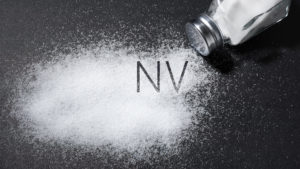 SALT-Nevada-Updates
