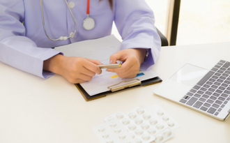 $1 Billion and American Rescue Plan Funding the Federally Qualified Health Centers image Article Image