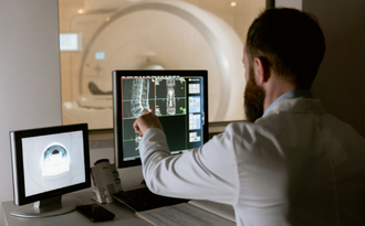 Case Study: Growth-Mode Radiology Group Scales With Outsourced Accounting Services image Article Image