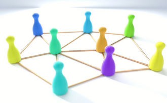 Meet Employees Where They Work – Microsoft Viva Connections image Article Image