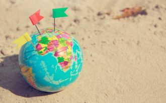 OECD Announces Consensus on Global Minimum Tax image Article Image