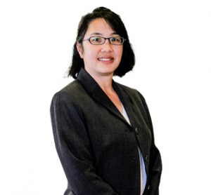 Jennifer Wong Partner