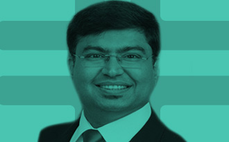 Withum Welcomes New Principal, Shreyas Patel in Growing West Coast Financial Services Practice image Article Image