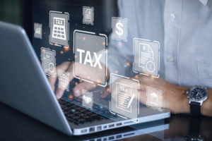tax services