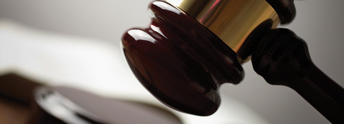 Tax Court: Net Operating Loss Deduction Denied image Article Image