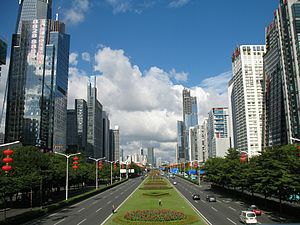 300px-Shenzhen_CBD
