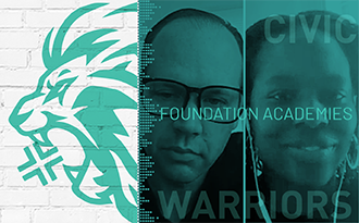 civic warriors foundation academies